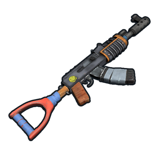 AK47